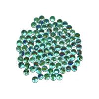 Don Juan Knikkers - 285x stuks - glas - 16 mm