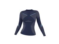CRIVIT Dames ondershirt (Marineblauw, M (40/42))