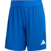 adidas Tiro 23 League Training Short Dames - Opruiming - Kleding - Blue - maat XL