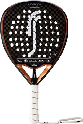 RS Padel Pro Edition Simon Vasquez RS Padel Pro Edition Simon Vasquez