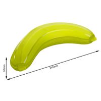 Rotho Fun Bananenbox Lime Groen - thumbnail