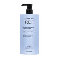 REF Care Intense Hydrate Conditioner 600 ml | Voor Conditioner zonder sulfaten