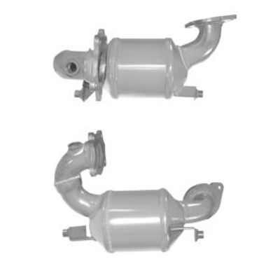 Katalysator BM80481H