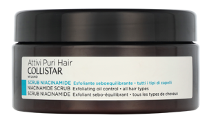 Collistar Attivi Puri Niacinamide Scrub 250 ml