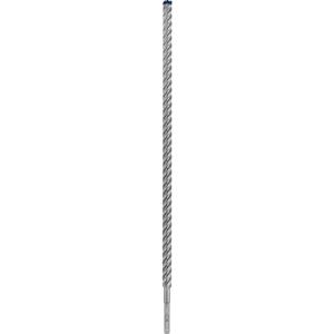 Bosch Accessories EXPERT SDS plus-7X 2608900139 Hamerboor 1 stuks 18.00 mm Gezamenlijke lengte 450 mm SDS-Plus 1 stuk(s)