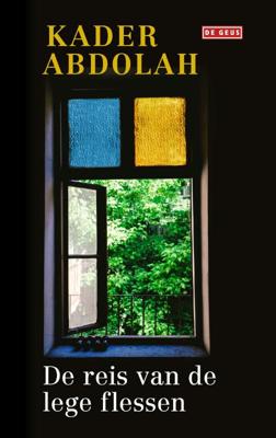 De reis van de lege flessen (Paperback)