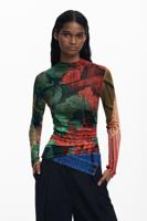 Trui ontworpen door Mr. Christian Lacroix - GREEN - M