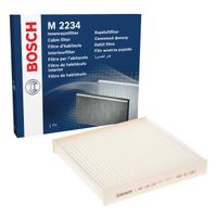 Interieurfilter M2234