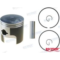 REPUESTOS MOTORES - Suzuki REC12110-94400K - KIT PISTÓN
