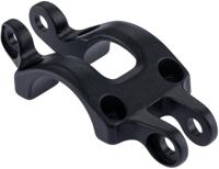 Ergotec voorbouw front-kapje stem fr.cap for sepia 31,8mm