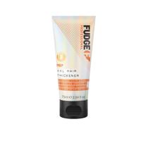 Fudge Styling XXL Hair Thickener Gel 75ml