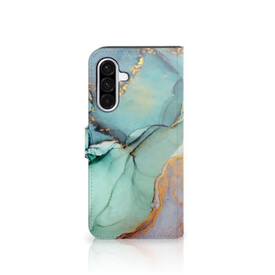 Hoesje voor Samsung Galaxy A36 Watercolor Mix