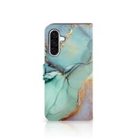 Hoesje voor Samsung Galaxy A36 Watercolor Mix
