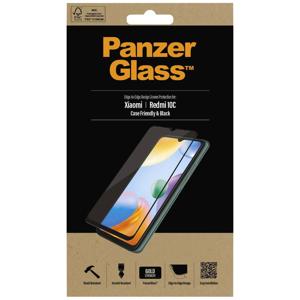 PanzerGlass 8060 8060 Screenprotector (glas) Xiaomi Redmi 10C 1 stuk(s)