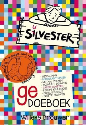 Willeke  Brouwer Silvester   Silvester (ge)doeboek