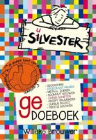 Willeke  Brouwer Silvester   Silvester (ge)doeboek - thumbnail