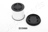 Brandstoffilter FCECO080