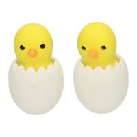 Gum Kuiken in Ei, 2st