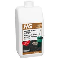 HG Blauwe steen vloerreiniger HG Blauwe steen vloerreiniger