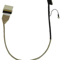 Notebook lcd cable for HP Probook 4730S 6017B0298901 - thumbnail