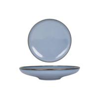 Bonna Diep bord - Sky Hygge - Porselein - 25 cm (1300cc) - set van 6