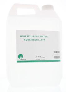 Chempropack Gedestilleerd water