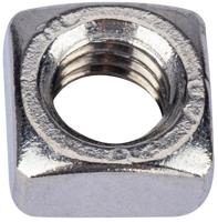 SKS Germany Square nut sks gt-mantis m5 st.steel