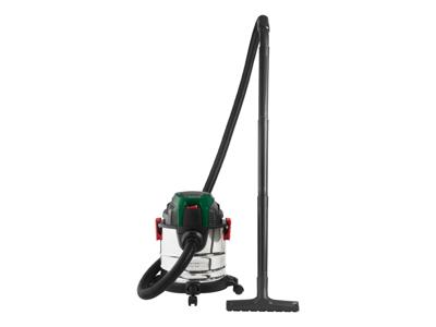 PARKSIDE Nat en droog stofzuiger 1200 W