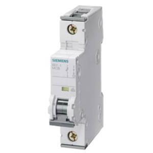 Siemens 5SY41137 5SY4113-7 Zekeringautomaat 13 A 230 V, 400 V