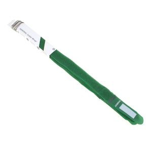 Admiral Staging Cable Wrap kabelbinder 25x380mm groen (set van 5 stuks)