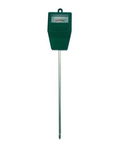 pH-meter - Meet eenvoudig de zuurgraad van uw bodem