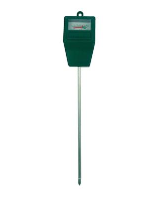 pH-meter - Meet eenvoudig de zuurgraad van uw bodem