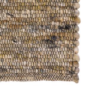 De Munk Carpets - Diamante 08 - 170x240 cm Vloerkleed