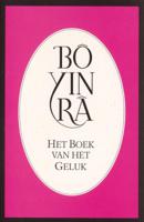 Het boek van het geluk (Paperback)