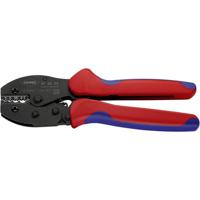 Knipex PreciForce 97 52 33 Krimptang Ongeïsoleerde buiskabelschoenen, Ongeïsoleerde knelkabelschoenen, Ongeïsoleerde knelverbinders, Ongeïsoleerde - thumbnail