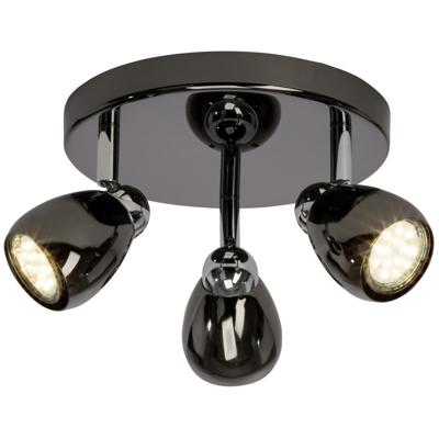 Brilliant Led opbouwspotMilano Led - G21734/76