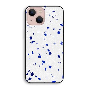 Terrazzo N°5: iPhone 13 mini Biologisch afbreekbaar hoesje