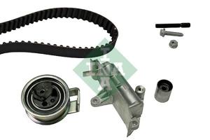 Distributieriemset 530009010