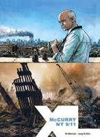 McCurry NY 9/11 (Paperback)