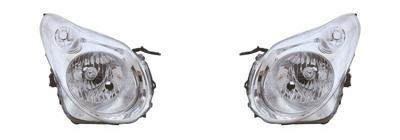 Koplamp Set SET5208962