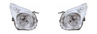 Koplamp Set SET5208962