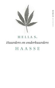 Huurders en onderhuurders (Paperback)