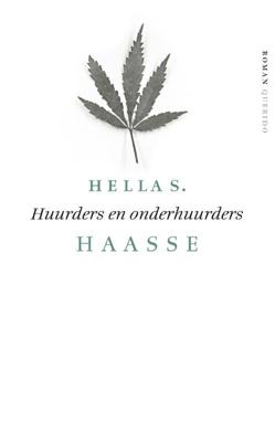 Huurders en onderhuurders (Paperback)