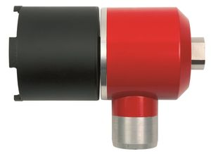 Inter Dynamics Stofafzuigadapter M16 Premium - SDS+ - 609026