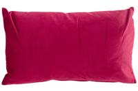 Jolie cassis lendekussen tuinkussen 50x30x14x cm Hartman - Hartman