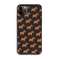 Pony: iPhone 11 Pro Max Biologisch afbreekbaar hoesje