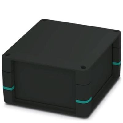 Phoenix Contact UCS 145-125-H-GD 9005 2203335 Universele behuizing 145 x 125 x 67 PC Zwart (RAL 9005) 1 stuk(s)