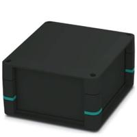 Phoenix Contact UCS 145-125-H-GD 9005 2203335 Universele behuizing 145 x 125 x 67 PC Zwart (RAL 9005) 1 stuk(s)