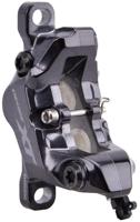 SHIMANO remblokhouder "xt br-m8120" shim.crake calipers xt sw pm 4ko metal m8120