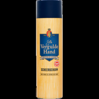 De Vergulde Hand Scheerschuim 250 ml bij Jumbo